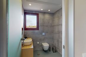 Ocean Villas Complex by Ocean Residences