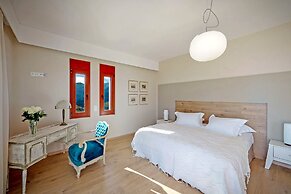 Ocean Villas Complex by Ocean Residences