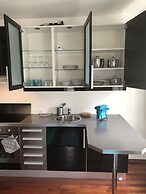 Gauk Apartments Sentrum 4