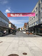 Gauk Apartments Sentrum 4