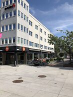 Gauk Apartments Sentrum 4