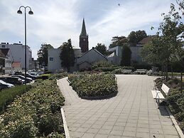 Gauk Apartments Sentrum 4