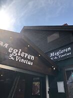 Gauk Apartments Sentrum 4