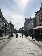 Gauk Apartments Sentrum 4