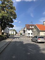 Gauk Apartments Sentrum 4