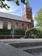 Gauk Apartments Sentrum 4