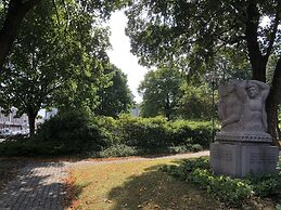 Gauk Apartments Sentrum 4