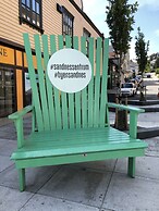 Gauk Apartments Sentrum 4