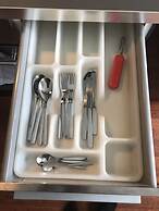 Gauk Apartments Sentrum 4