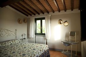 Agriturismo La Colombaia
