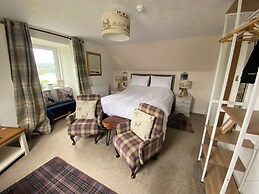 The Drumbeg Hotel