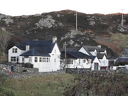 The Drumbeg Hotel