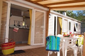 Camping Tikayan La Vallée du Paradis