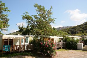 Camping Tikayan La Vallée du Paradis