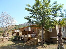 Camping Tikayan La Vallée du Paradis