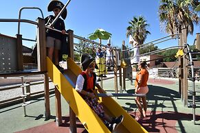 Camping Tikayan La Vallée du Paradis