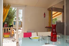 Camping Tikayan La Vallée du Paradis