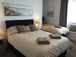 The Haven Guest House