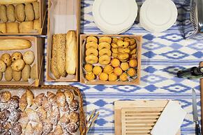 Agroturismo Son Alzines