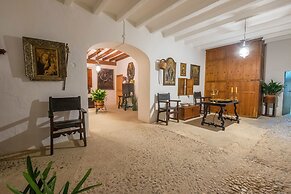 Agroturismo Son Alzines