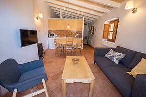 Agroturismo Son Alzines