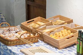 Agroturismo Son Alzines