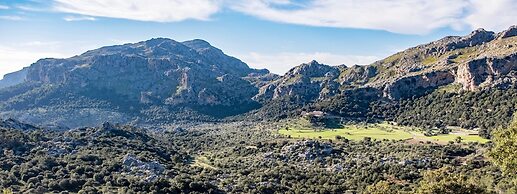 Agroturismo Son Alzines