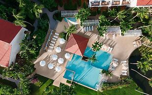 Wyndham Palmas Beach and Golf Boutique Resort