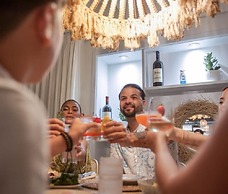 Wyndham Palmas Beach and Golf Boutique Resort