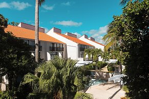 Wyndham Palmas Beach and Golf Boutique Resort
