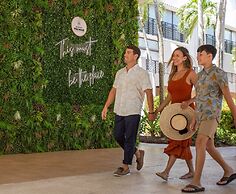 Wyndham Palmas Beach and Golf Boutique Resort