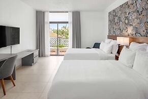 Wyndham Palmas Beach and Golf Boutique Resort
