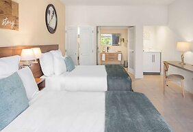 Wyndham Palmas Beach and Golf Boutique Resort