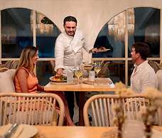 Wyndham Palmas Beach and Golf Boutique Resort