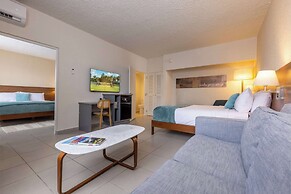 Wyndham Palmas Beach and Golf Boutique Resort