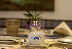 Hotel Hervè