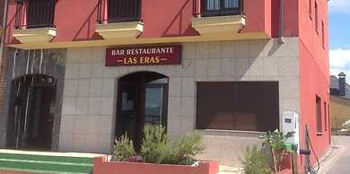 Hostal Las Eras