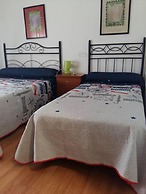 Hostal Las Eras