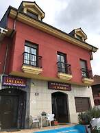 Hostal Las Eras
