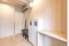 Tabist CapsuleHotel APODS Himeji Station