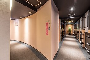 Tabist CapsuleHotel APODS Himeji Station