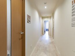 Tabist CapsuleHotel APODS Himeji Station