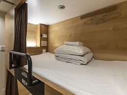 Tabist CapsuleHotel APODS Himeji Station