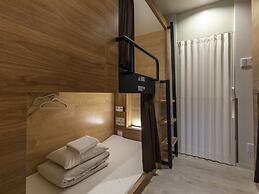 Tabist CapsuleHotel APODS Himeji Station