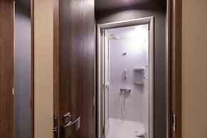 Tabist CapsuleHotel APODS Himeji Station