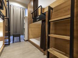 Tabist CapsuleHotel APODS Himeji Station