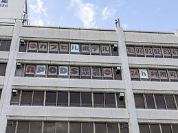 Tabist CapsuleHotel APODS Himeji Station