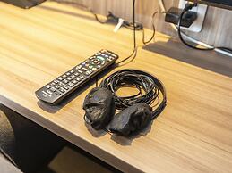 Tabist CapsuleHotel APODS Himeji Station