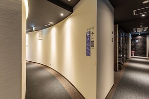 Tabist CapsuleHotel APODS Himeji Station