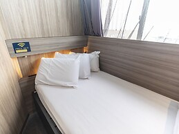 Tabist CapsuleHotel APODS Himeji Station